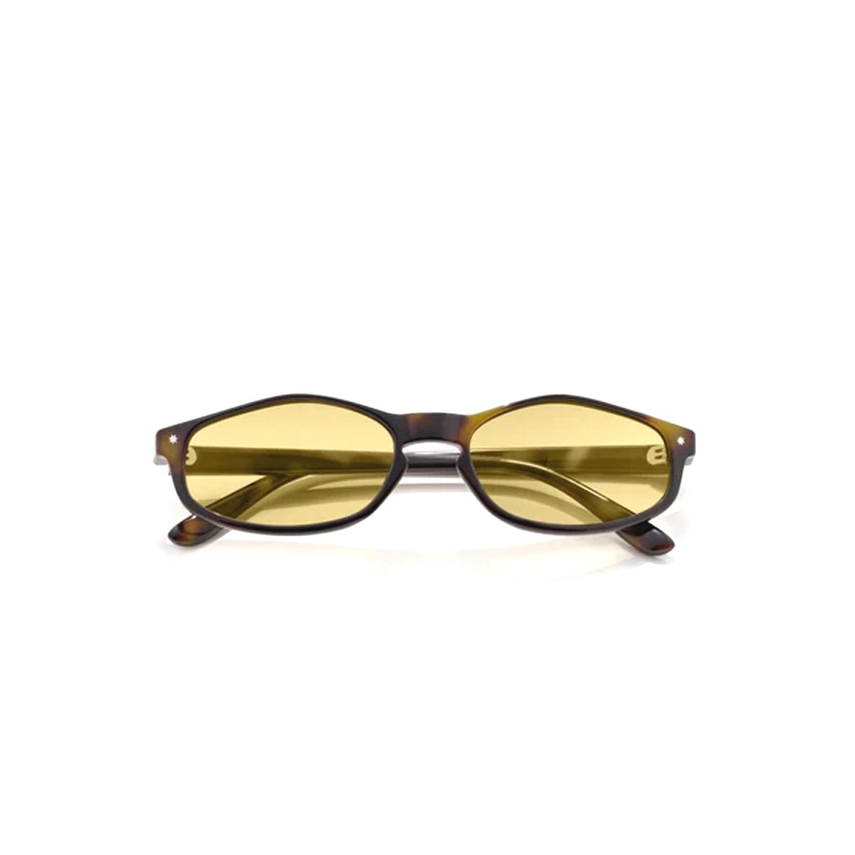 画像1: SZADE Dove - Mustard Tortoiseshell / Caper (1)