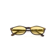 画像1: SZADE Dove - Mustard Tortoiseshell / Caper (1)
