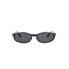 画像2: SZADE Dove - Eysium Double Black / Ink Polarised (2)
