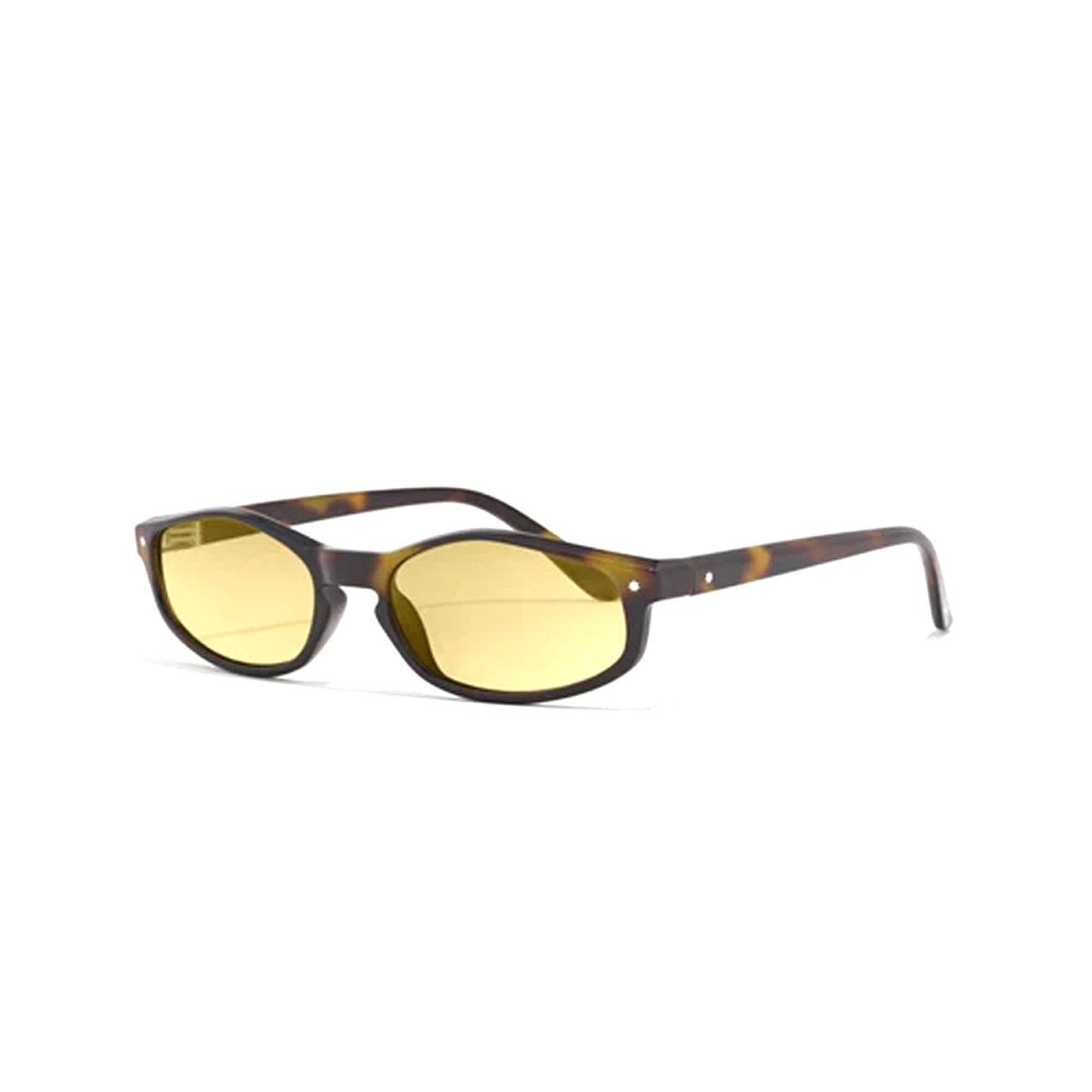 画像3: SZADE Dove - Mustard Tortoiseshell / Caper (3)