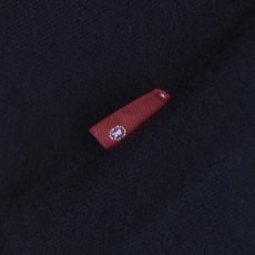 画像4: Levi's Ventura Henley Tee - Jet Black (4)