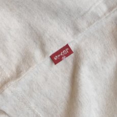 画像4: Levi's Ventura Henley Tee - Beachstone Heather (4)