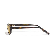 画像4: SZADE Dove - Mustard Tortoiseshell / Caper (4)