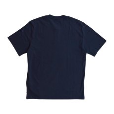 画像2: Levi's Ventura Henley Tee - Navy Blazer (2)