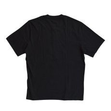 画像2: Levi's Ventura Henley Tee - Jet Black (2)