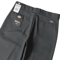 画像3: Dickies 877 Loose Fit Work Pants - Charcoal (CH) (3)