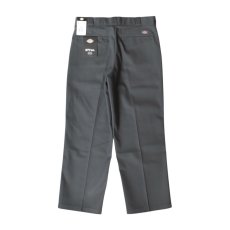 画像1: Dickies 877 Loose Fit Work Pants - Charcoal (CH) (1)