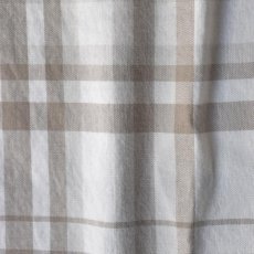 画像5: Carhartt USA Loose Fit Fort S/S Plaid Shirts - W39 #107273 (5)