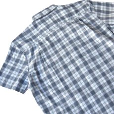 画像4: Carhartt USA Relaxed Fit Bozeman S/S Plaid Shirts - EC2 #10727 (4)
