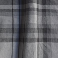 画像5: Carhartt USA Loose Fit Fort S/S Plaid Shirts - 076 #107273 (5)