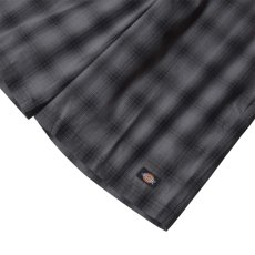 画像6: Dickies 13inch Pro Work Shorts - Black (6)
