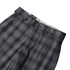 画像4: Dickies 13inch Pro Work Shorts - Black (4)