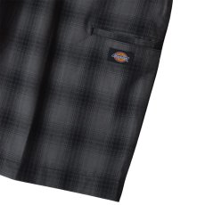 画像5: Dickies 13inch Pro Work Shorts - Black (5)