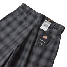 画像3: Dickies 13inch Pro Work Shorts - Black (3)
