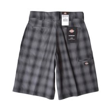 画像2: Dickies 13inch Pro Work Shorts - Black (2)