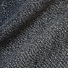 画像6: Levi's 578-0044 Baggy Jeans - Tough as boots (Indigo) (6)