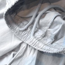 画像5: Homeboy X-tra Beach Baggy Linen Shorts - Blue (5)