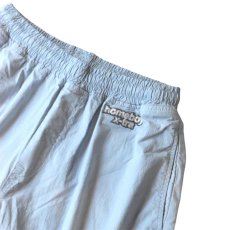 画像3: Homeboy X-tra Beach Baggy Linen Shorts - Blue (3)