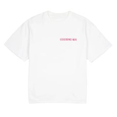 画像2: Homeboy Daddies Lambo Tee - White (2)