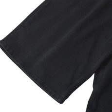画像5: Homeboy X-tra Monster Denim Shorts - Washed Black (5)