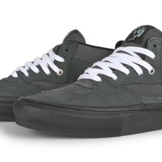 画像7: Vans Skate Half Cab - Charcoal (7)