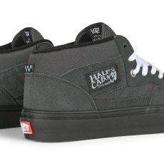 画像3: Vans Skate Half Cab - Charcoal (3)