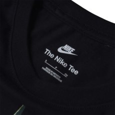 画像2: NIKE Brunson Liberty Tee - Black (2)