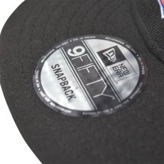 画像3: New Era 9Fifty Snapback Cap 2026 NBA Finals New York Knicks- Black (3)