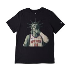 画像1: NIKE Brunson Liberty Tee - Black (1)