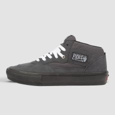 画像1: Vans Skate Half Cab - Charcoal (1)