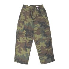 画像1: Levi's Cargo Pants - Woodland Camo (1)