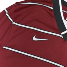 画像4: NIKE Dri-FIT Energy L/S Top - Red (4)