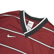 画像3: NIKE Dri-FIT Energy L/S Top - Red (3)