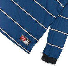 画像5: NIKE Dri-FIT Energy L/S Top - Blue (5)