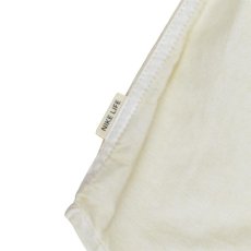 画像4: NIKE L/S Oxford Shirts - Yellow (4)