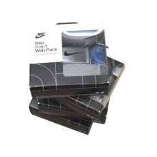 画像1: Nike 3-in-1 Web Belt (1)