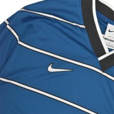 画像4: NIKE Dri-FIT Energy L/S Top - Blue (4)