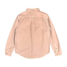 画像2: NIKE L/S Oxford Shirts - Pink (2)