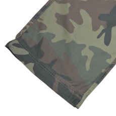 画像3: Levi's Cargo Pants - Woodland Camo (3)