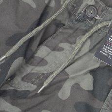 画像4: Levi's Cargo Pants - Woodland Camo (4)