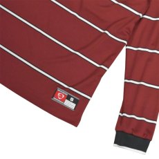 画像5: NIKE Dri-FIT Energy L/S Top - Red (5)