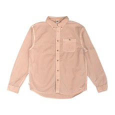 画像1: NIKE L/S Oxford Shirts - Pink (1)