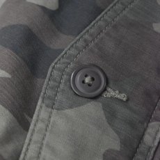 画像5: Levi's Cargo Pants - Woodland Camo (5)