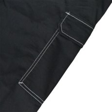 画像7: True Religion Cargo Pants - Jet Black (7)