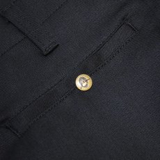 画像6: Ben Davis Gorilla Cut Pants - Black (6)
