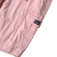 画像6: SOC by State of crew Cargo Shorts - Pink (6)