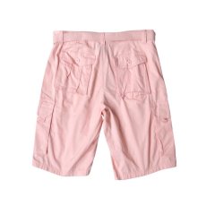 画像2: SOC by State of crew Cargo Shorts - Pink (2)