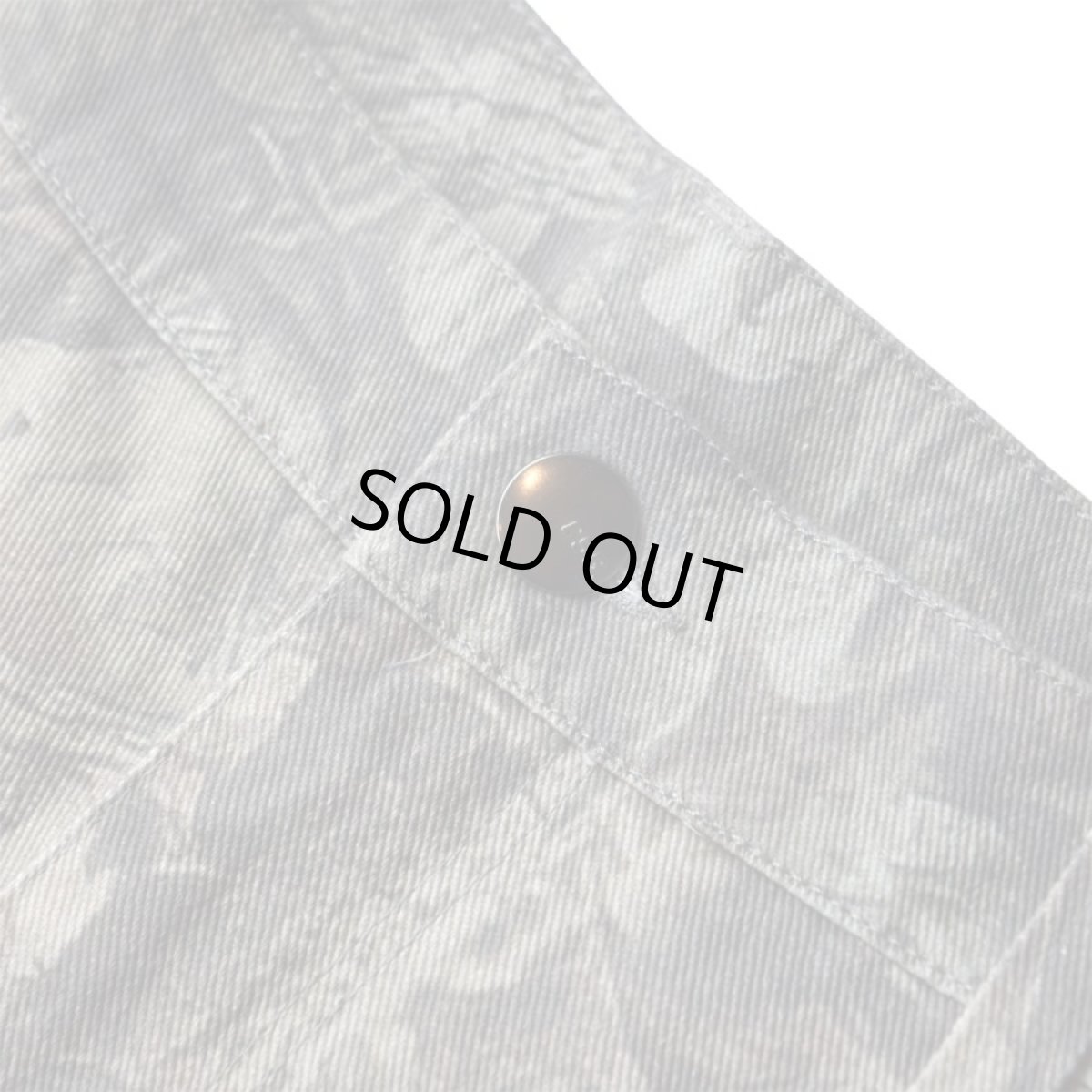 画像5: CSG Champs Sports Gear Downtown Shorts - Camo (5)