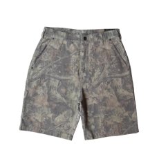 画像1: CSG Champs Sports Gear Downtown Shorts - Camo (1)