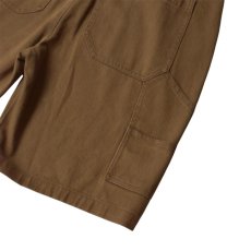画像6: CSG Champs Sports Gear Downtown Shorts - Duck Brown (6)